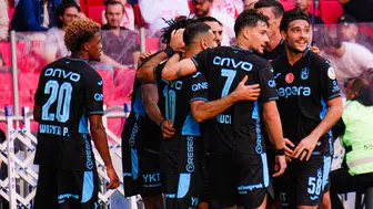 Trabzonspor’un Konferans Ligi macerası başlıyor