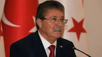 KKTC Başbakanı Üstel: Deniz kazasında ulaşılan 2 kadının kimliği tespit edildi