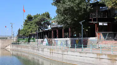 Konya’da emeklilerin yeni buluşma noktası belli oldu!