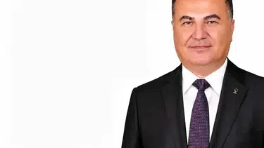 2 aydır boş olan AK Parti Ereğli İlçe Başkanlığına o isim getirildi