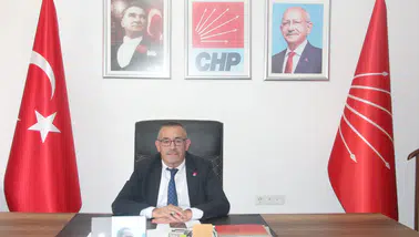 CHP Konya İl Başkanı Serttaş’tan eğitim çıkışı: Kamusal eğitim geriliyor!