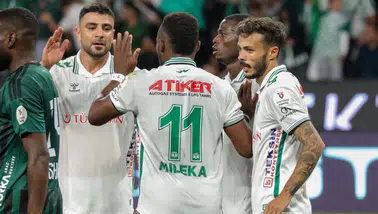 Konyaspor'un konuğu Trabzonspor! Bitirin bu hasreti