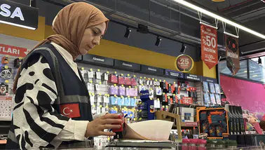 Konya’da okullar açılmadan denetim başladı! Ticaret İl Müdürlüğü sahaya indi