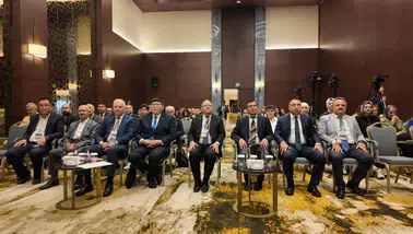 Konya’da Moğol Çağı konuşuldu! "İslam dünyası 3 kat büyüdü"