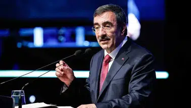 Cevdet Yılmaz Konya’ya geliyor! İşte geliş sebebi…
