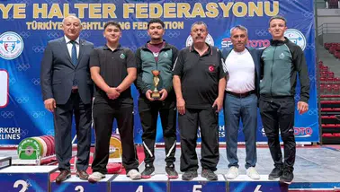 Karatay’dan  çifte başarı