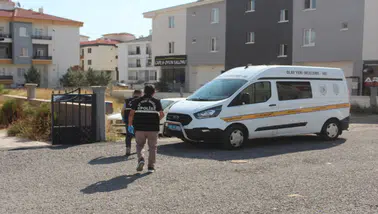 Aksaray'da yolcu alma kavgası! Halk otobüsü şoförü kalp krizi geçirdi