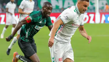 Tarihi kabus! Konyaspor tarihinin en kötü dönemine gidiyor