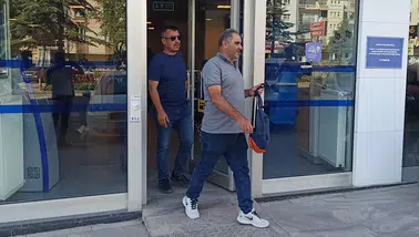 Son anda kurtuldu! Konya'da 1.5 milyon liralık vurgun önlendi