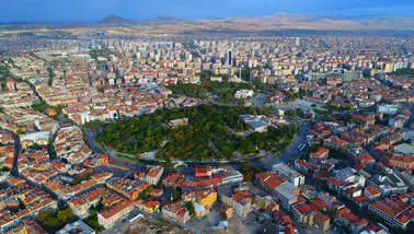 Konya’da bu hafta hava nasıl olacak? AKOM açıkladı