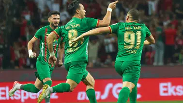 Konyaspor rekoru bozmak için sahada olacak