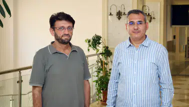 Konya’da büyük başarı! NEÜ öğrencisi Türkiye 1’incisi oldu