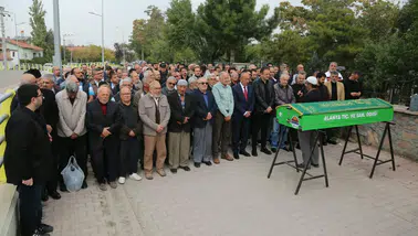 Kemal Soylu'nun acı günü