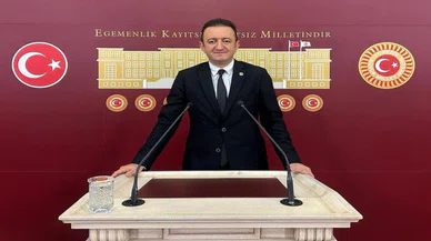 CHP Konya Milletvekili Bektaş: AKP, BAĞ-KUR’lulara sırtını döndü