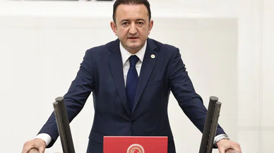 CHP Konya Milletvekili Bektaş, Salıcı'nın listesinde