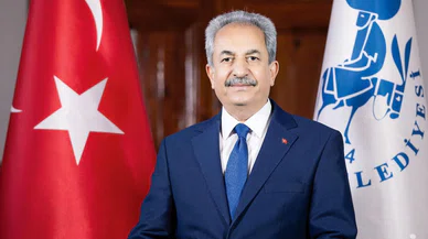 Başkan 2014-2023 yılları arasında yaptıklarını anlattı: Hangi projeye ne kadar para harcandı?