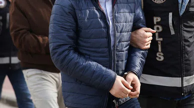 Binlerce ürün ele geçirildi