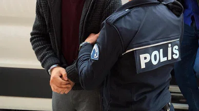 Konya'da operasyon! Tuvaletten bakın ne çıktı...
