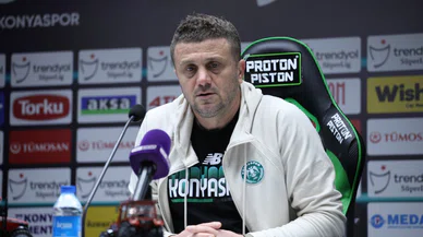 Hakan Keleş, oyuncularından daha iyisini istiyor