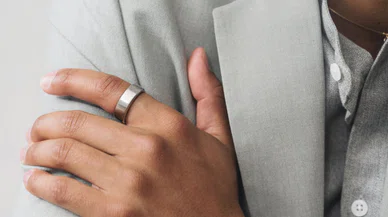 Oura Ring Gen3 Akıllı Yüzükte Çığır Açan Özellikler ve Zarif Tasarım