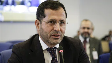 Konyalı Vekilden açıklama! Borçlu olanlar konuşamıyor