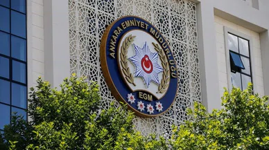 Çocuk kaçırma girişimi gündem olmuştu! Ankara Emniyeti de açıklama yaptı...