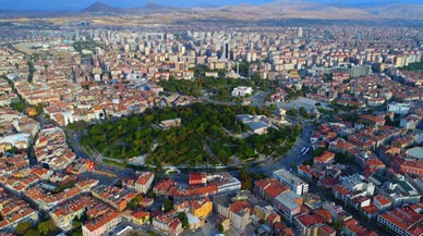 Konya’da patlama sesi duyuldu! Nedeni belli oldu