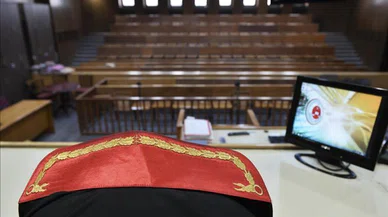 Konya'da hamile eşini öldürmüştü! Hakkında verilen karar bozuldu...