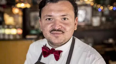 MasterChef Danimarka'da şampiyon olan Umut Sakarya kimdir?