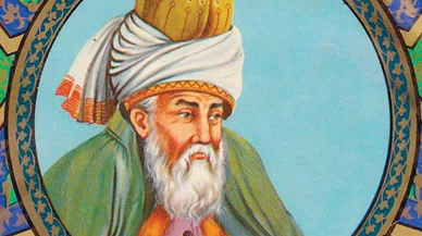 Burcuna göre Mevlana'nın hangi sözü seni yansıtıyor?