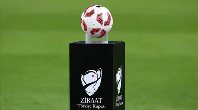 Konyaspor'un kupadaki rakibi belli oldu