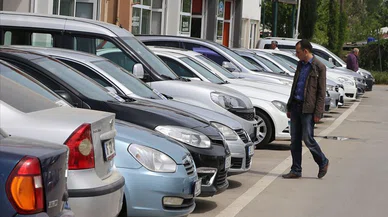 Türkiye'de satılan en ucuz otomobillerin fiyatları belli oldu! İşte şaşırtan fiyatlar…