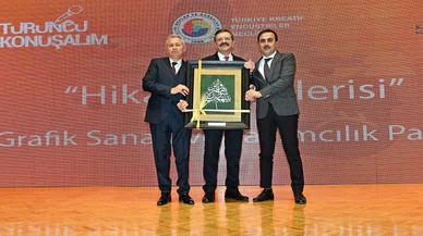 TOBB Başkanı Hisarcıklıoğlu Konya'da duyurdu! Türkiye yeni bir gelir kapısı icat etti...