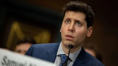 OpenAI'de Devrim: CEO Sam Altman Görevden Alındı, Yapay Zeka Devinin Geleceği Şimdi Ne Olacak?