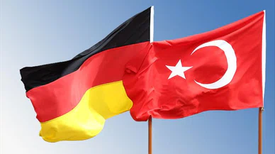 Almanya-Türkiye maçı ne zaman? Almanya-Türkiye maçı hangi kanalda? Maç saat kaçta?