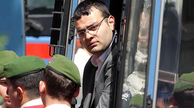 Hrant Dink'in katili Ogün Samast tahliye oldu