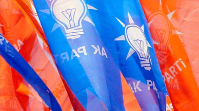 Konya’da bir isim daha AK Parti’den belediye başkan aday adaylığını açıkladı