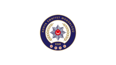 Konya İl Emniyet’ten kararlılık mesajı: Mücadelemiz sürecek!