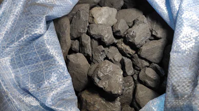 Vekilden flaş iddia: Kömür torbalarından kömür dışında her şey çıkıyor!