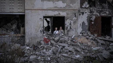 İsrail'in Gazze'ye yönelik saldırılarında son durum: 37 gün geride kaldı