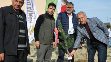 Akşehir Belediye Başkanı Akkaya: Akşehir kültür yolu olma yolunda ilerliyor