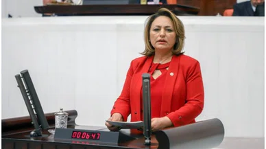 CHP’li vekilden flaş açıklamalar: Milli maç Konya’ya verilince hüsrana uğradık!