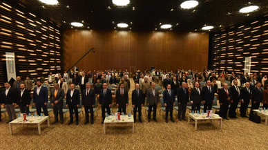 Konya bu programla  yeşil dönüşüme öncülük ediyor!
