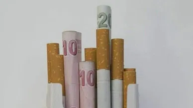 Sigaraya zam geldi! İşte fiyatlar