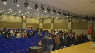 Anadolu için Kudüs'ü savunacaklar!