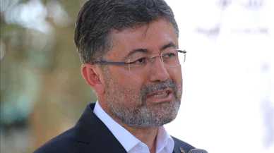 Tarım ve Orman Bakanı Yumaklı, Konya’ya geliyor
