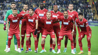 Konyaspor'un rakibi Sivasspor'da son durum