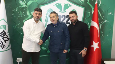 1922 Konyaspor'da Mehmet Yıldırım dönemi