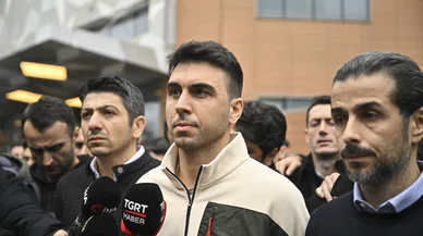 UEFA'dan Türk hakemlerine kritik maçlarda görev