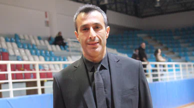 Volkan Ertetik: "Yavaş yavaş büyüyeceğiz" (Özel röportaj)